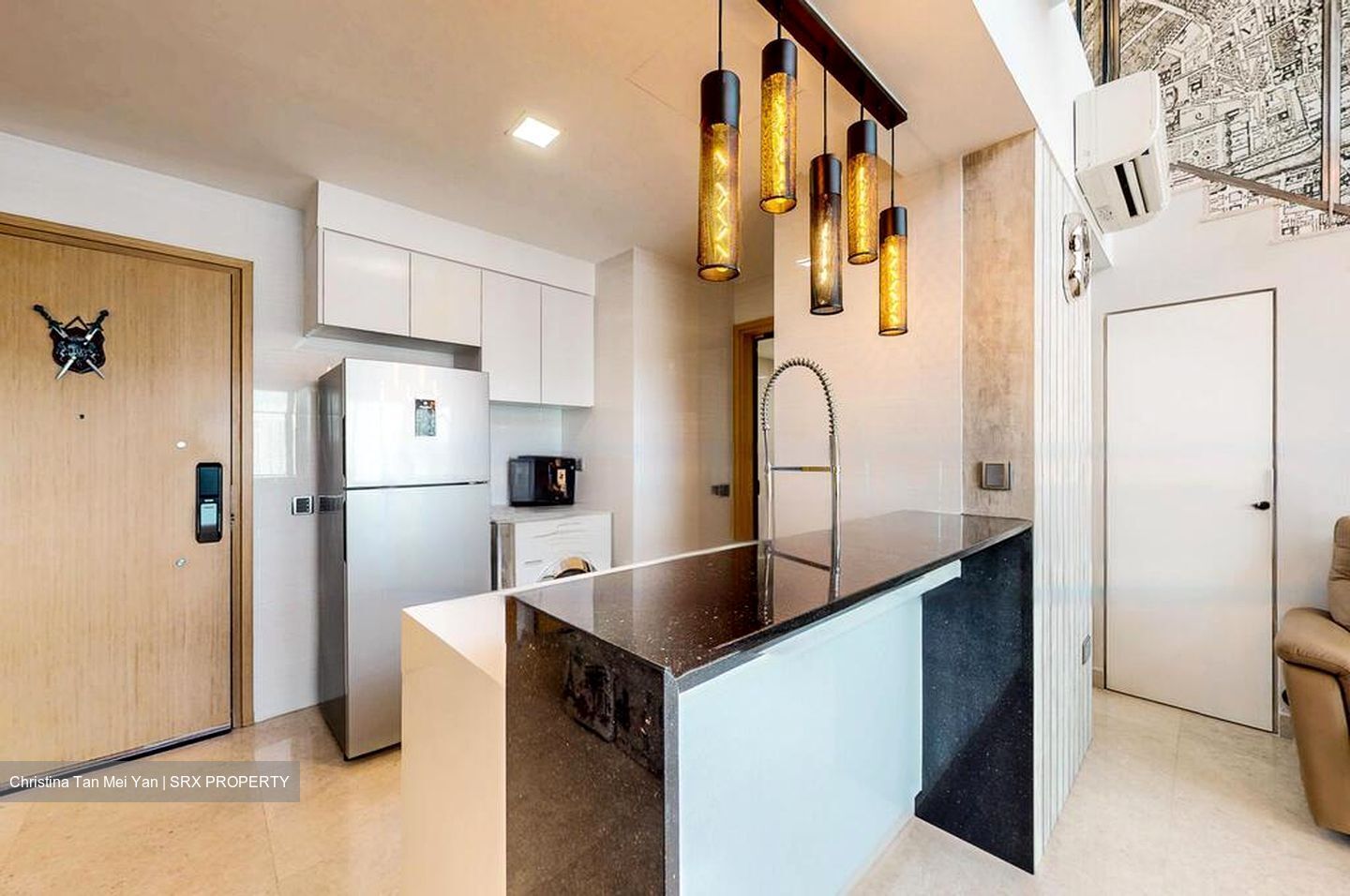 Eight Riversuites (D12), Condominium #471902211